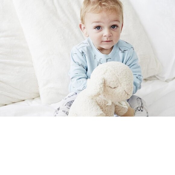 **BNIB** Cloud B Sleep Sheep Plush Sound Machine - Picture 4 of 12